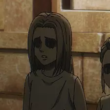 Gambar Karakter Anime: Rose Fritz