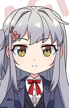 Gambar Karakter Yui Yagi