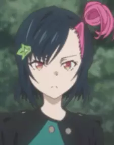 Gambar Karakter Anime: Yomogi Hatouchi