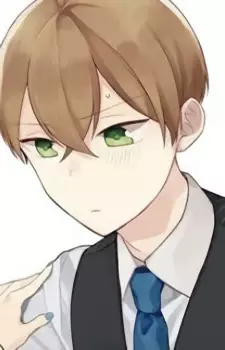 Gambar Karakter Anime: Kei