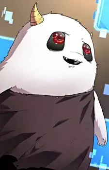 Gambar Karakter Anime: Bihyung