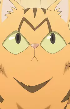 Gambar Karakter Anime: Hellko