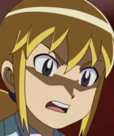 Gambar Karakter Anime: Kei