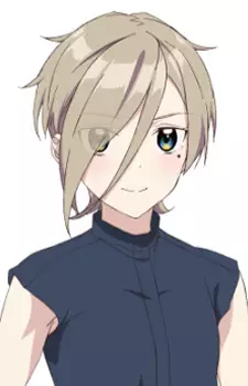 Gambar Karakter Anime: Misao Ushiku