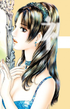 Gambar Karakter Akane Kida