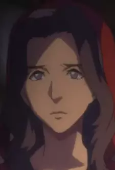 Gambar Karakter Anime: Hind