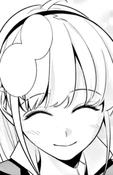 Gambar Karakter Anime: Nina Evans