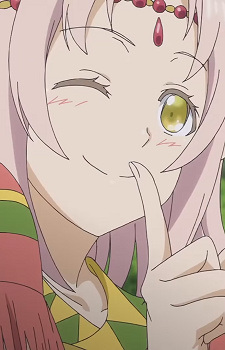 Gambar Karakter Eevin