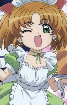 Gambar Karakter Tomohane