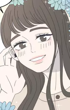 Gambar Karakter Anime: Ahreum Gu