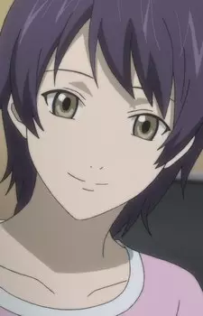 Gambar Karakter Anime: Atsuko Gotou