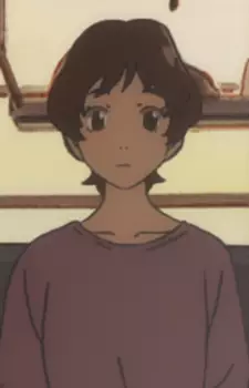 Gambar Karakter Anime: Shizuka Koumoto