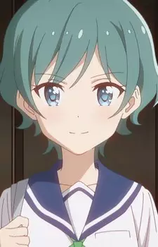 Gambar Karakter Anime: Yuu Nanami