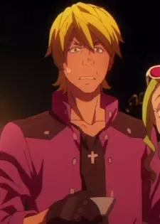 Gambar Karakter Anime: Kazu