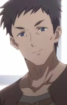 Gambar Karakter Anime: Jack