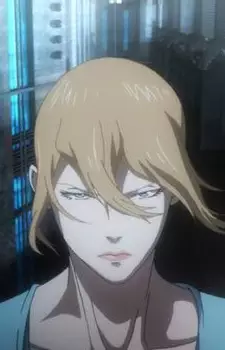 Gambar Karakter Anime: Yulia Hantuchová