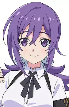 Gambar Karakter Anime: Helen Lean