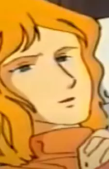 Gambar Karakter Anime: Fantine