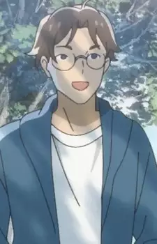 Gambar Karakter Anime: Nacchan