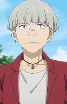 Gambar Karakter Anime: Udoran
