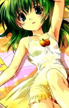 Gambar Karakter Lip-Tan