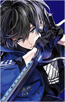 Gambar Karakter Shou Tenkuubashi