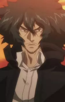 Gambar Karakter Anime: Lintence Haden