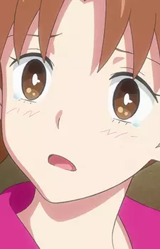Gambar Karakter Anime: Misaki