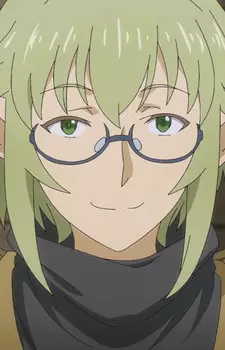 Gambar Karakter Anime: Carcy