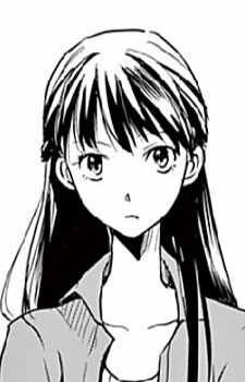 Gambar Karakter Yumi Yamamura