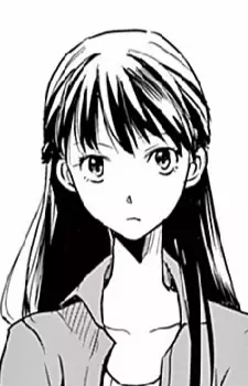 Gambar Karakter Anime: Yumi Yamamura