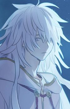 Gambar Karakter Lucas's Instructor