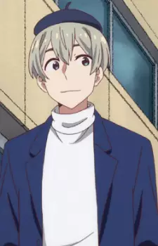 Gambar Karakter Anime: Umi Nakano