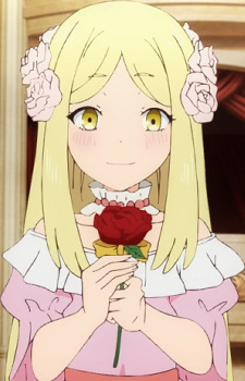 Gambar Karakter Catherine