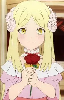 Gambar Karakter Anime: Catherine