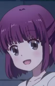 Gambar Karakter Anime: Nagayama