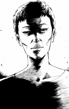 Gambar Karakter Masami Sakurane