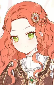 Gambar Karakter Anime: Firentia Lombardi