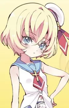 Gambar Karakter Anime: Lierre