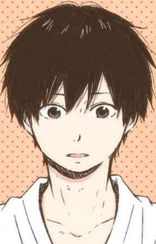 Gambar Karakter Shin Akiyasu