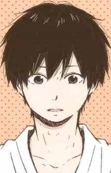 Gambar Karakter Anime: Shin Akiyasu