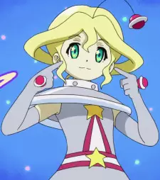 Gambar Karakter Anime: Sorako Noodle