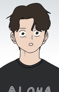 Gambar Karakter Jeonghwan Lee