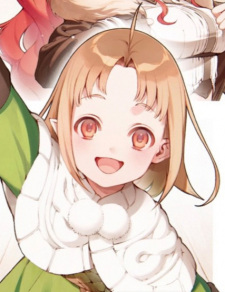 Gambar Karakter Lucy Greyrat