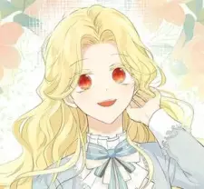 Gambar Karakter Anime: Cosette Weinberg
