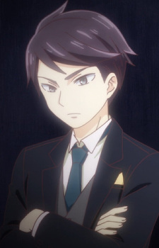 Gambar Karakter Tamaki Shima