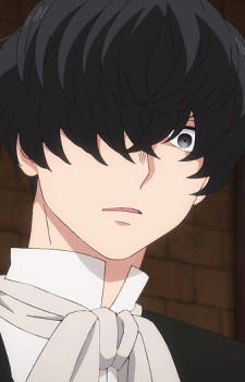 Gambar Karakter Jean-Jacques Chastel