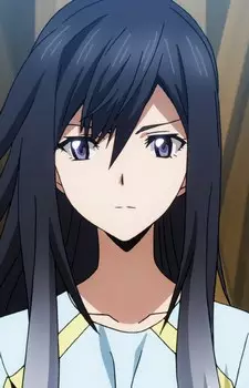 Gambar Karakter Anime: Kyoko Shirayuki