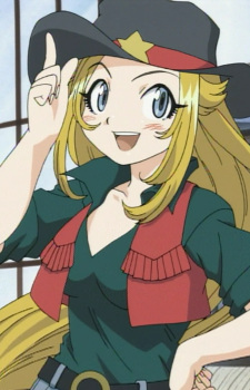 Gambar Karakter Melody Honey