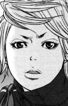 Gambar Karakter Anime: Erina Sanada